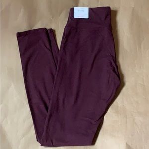 Aerie leggings